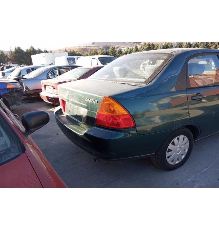 Ολόκληρο Αυτοκίνητο Suzuki Liana Κωδ.Κινητηρα M13A 1300cc 90hp 2001-2005