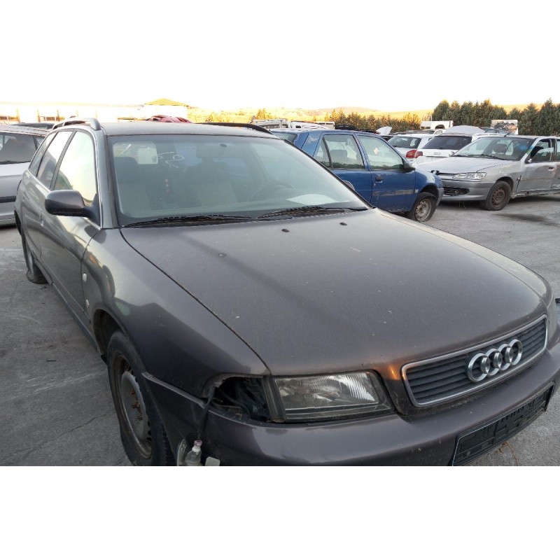 Ολόκληρο Αυτοκίνητο Audi A4 Κωδ.Κινητηρα ABC 2600cc 150hp 1995-2000