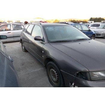 Ολόκληρο Αυτοκίνητο Audi A4 Κωδ.Κινητηρα ABC 2600cc 150hp 1995-2000