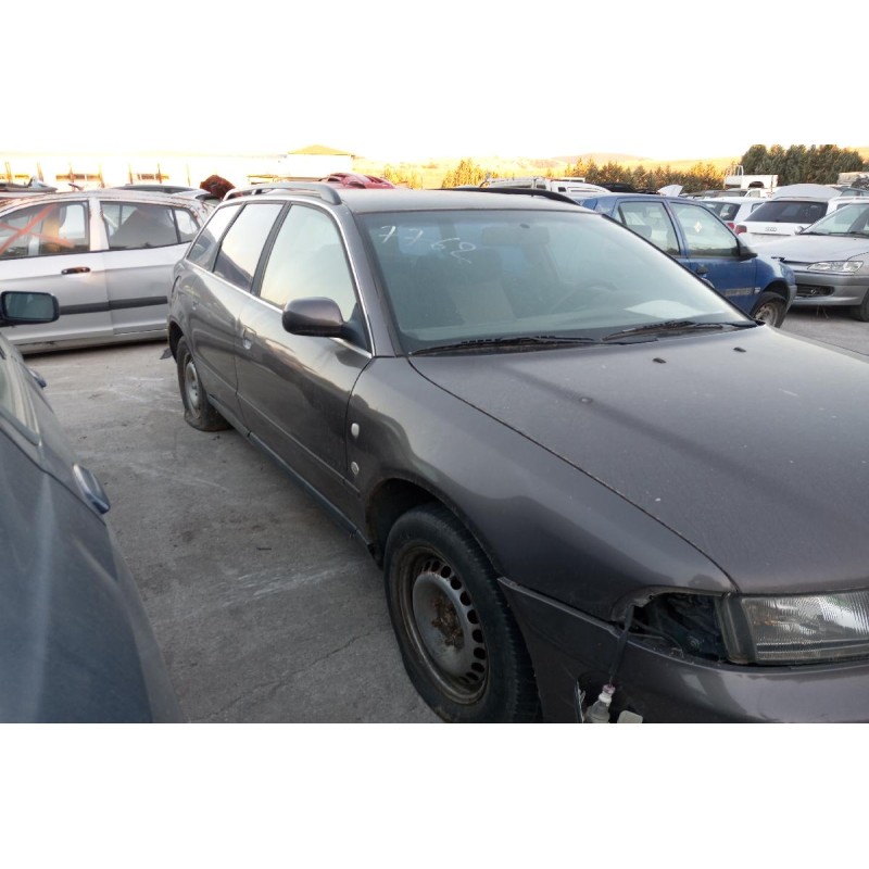 Ολόκληρο Αυτοκίνητο Audi A4 Κωδ.Κινητηρα ABC 2600cc 150hp 1995-2000