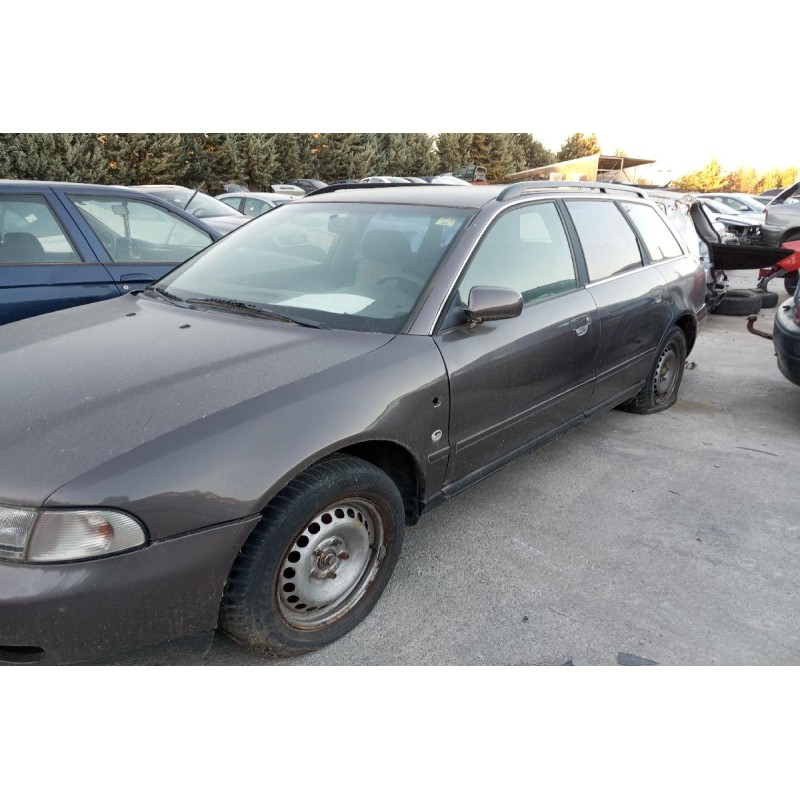 Ολόκληρο Αυτοκίνητο Audi A4 Κωδ.Κινητηρα ABC 2600cc 150hp 1995-2000