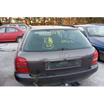 Ολόκληρο Αυτοκίνητο Audi A4 Κωδ.Κινητηρα ABC 2600cc 150hp 1995-2000