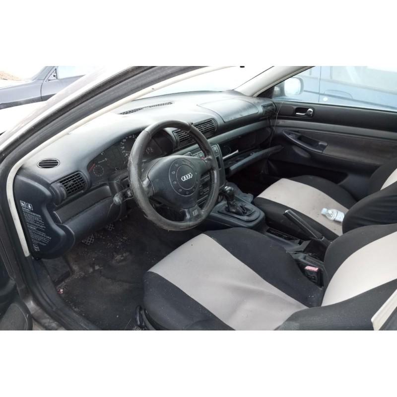 Ολόκληρο Αυτοκίνητο Audi A4 Κωδ.Κινητηρα ABC 2600cc 150hp 1995-2000