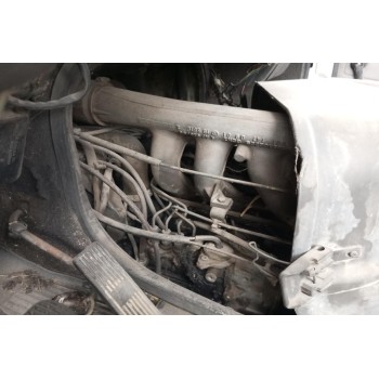 Ολόκληρο Αυτοκίνητο Mercedes-Benz T1 208 D Κωδ.Κινητηρα OM601940 2300cc 79hp 1988-1996