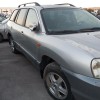 Ολόκληρο Αυτοκίνητο Hyundai Santa Fe Κωδ.Κινητηρα D4EA 2000cc 113hp 2001-2006