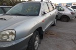 Ολόκληρο Αυτοκίνητο Hyundai Santa Fe Κωδ.Κινητηρα D4EA 2000cc 113hp 2001-2006
