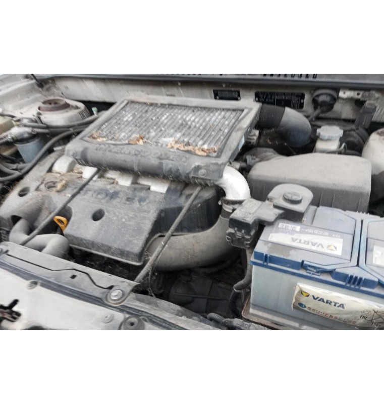 Ολόκληρο Αυτοκίνητο Hyundai Santa Fe Κωδ.Κινητηρα D4EA 2000cc 113hp 2001-2006