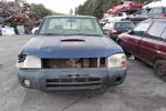 Ολόκληρο Αυτοκίνητο Nissan PickUp D22 Κωδ.Κινητηρα YD25DDTi 2500cc 133ps 2002-2005