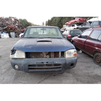 Ολόκληρο Αυτοκίνητο Nissan PickUp D22 Κωδ.Κινητηρα YD25DDTi 2500cc 133ps 2002-2005