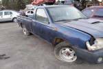 Ολόκληρο Αυτοκίνητο Nissan PickUp D22 Κωδ.Κινητηρα YD25DDTi 2500cc 133ps 2002-2005