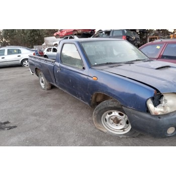 Ολόκληρο Αυτοκίνητο Nissan PickUp D22 Κωδ.Κινητηρα YD25DDTi 2500cc 133ps 2002-2005