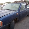 Ολόκληρο Αυτοκίνητο Nissan PickUp D22 Κωδ.Κινητηρα YD25DDTi 2500cc 133ps 2002-2005