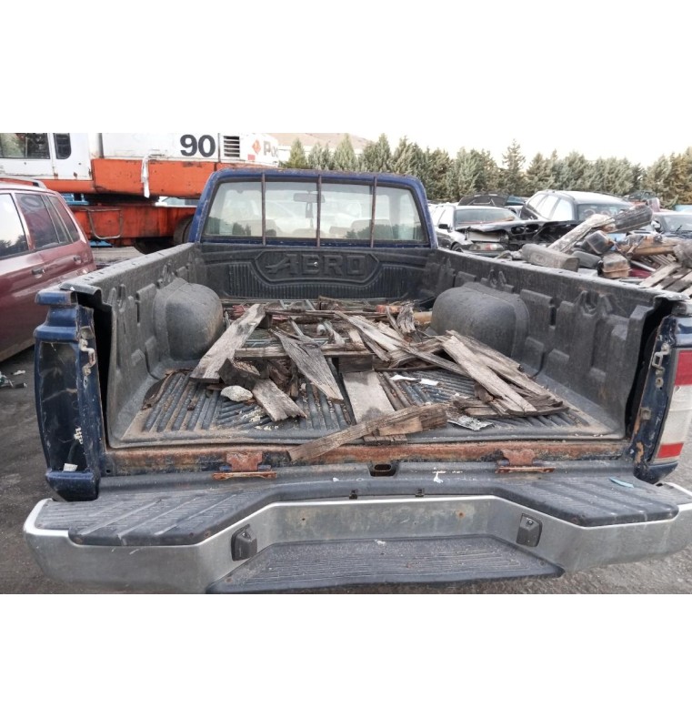 Ολόκληρο Αυτοκίνητο Nissan PickUp D22 Κωδ.Κινητηρα YD25DDTi 2500cc 133ps 2002-2005