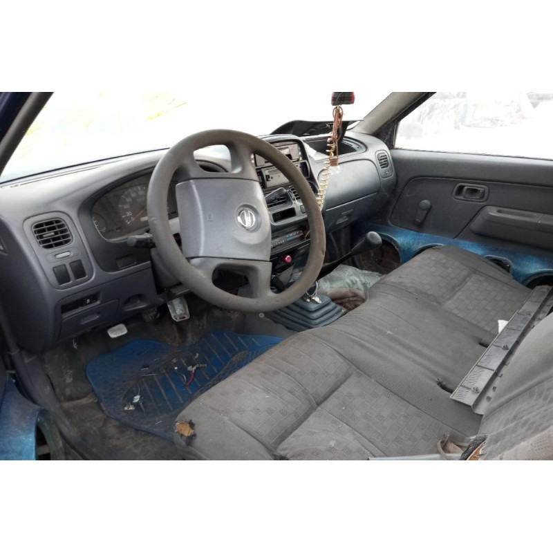 Ολόκληρο Αυτοκίνητο Nissan PickUp D22 Κωδ.Κινητηρα YD25DDTi 2500cc 133ps 2002-2005