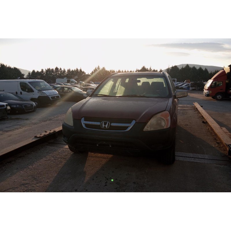 Ολόκληρο Αυτοκίνητο Honda CR-V Κωδ.Κινητηρα K24A1 2400cc 162hp 2002-2005