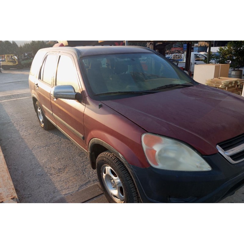 Ολόκληρο Αυτοκίνητο Honda CR-V Κωδ.Κινητηρα K24A1 2400cc 162hp 2002-2005