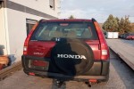Ολόκληρο Αυτοκίνητο Honda CR-V Κωδ.Κινητηρα K24A1 2400cc 162hp 2002-2005