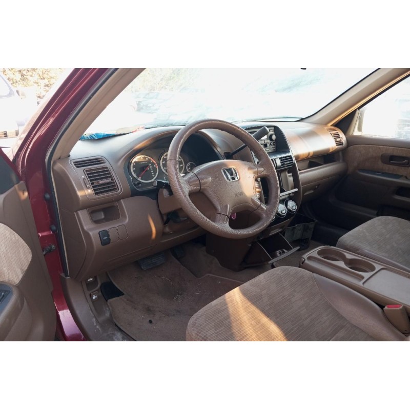 Ολόκληρο Αυτοκίνητο Honda CR-V Κωδ.Κινητηρα K24A1 2400cc 162hp 2002-2005