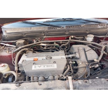 Ολόκληρο Αυτοκίνητο Honda CR-V Κωδ.Κινητηρα K24A1 2400cc 162hp 2002-2005