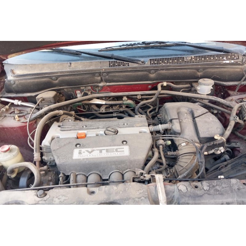 Ολόκληρο Αυτοκίνητο Honda CR-V Κωδ.Κινητηρα K24A1 2400cc 162hp 2002-2005