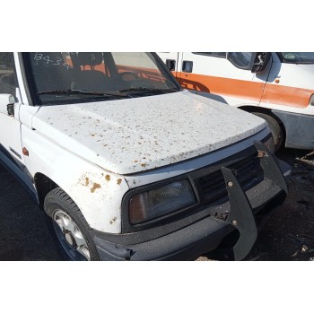 Ολόκληρο Αυτοκίνητο Suzuki Vitara Κωδ.Κινητηρα G16Β 1600cc 97hp 1990-1999