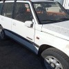 Ολόκληρο Αυτοκίνητο Suzuki Vitara Κωδ.Κινητηρα G16Β 1600cc 97hp 1990-1999