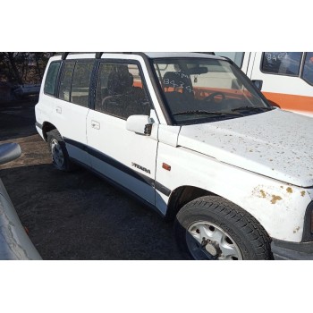 Ολόκληρο Αυτοκίνητο Suzuki Vitara Κωδ.Κινητηρα G16Β 1600cc 97hp 1990-1999
