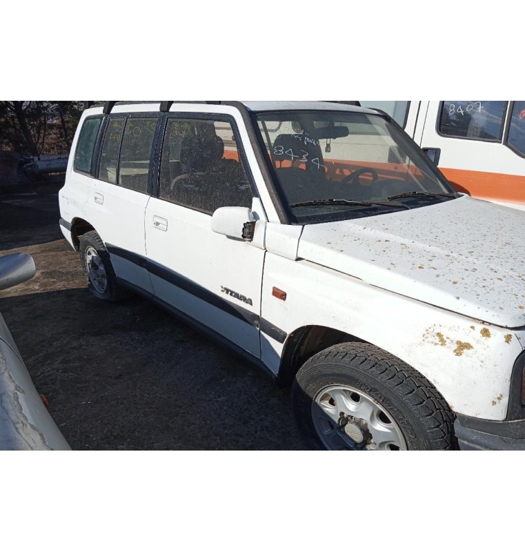 Ολόκληρο Αυτοκίνητο Suzuki Vitara Κωδ.Κινητηρα G16Β 1600cc 97hp 1990-1999