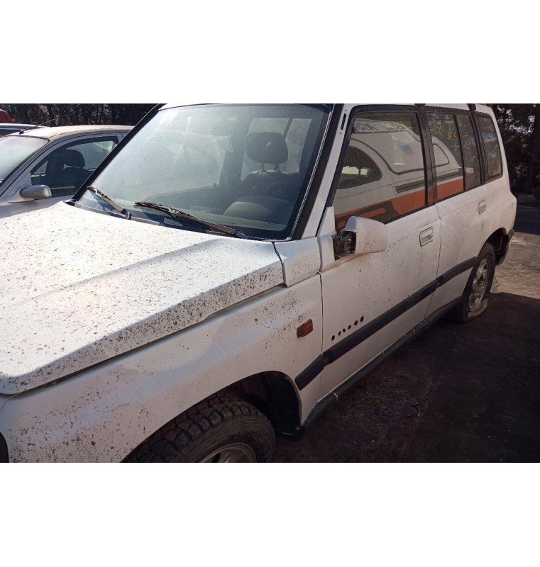 Ολόκληρο Αυτοκίνητο Suzuki Vitara Κωδ.Κινητηρα G16Β 1600cc 97hp 1990-1999