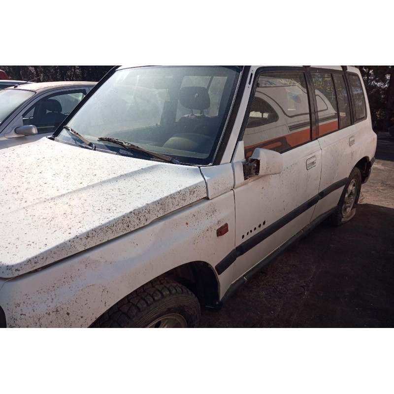 Ολόκληρο Αυτοκίνητο Suzuki Vitara Κωδ.Κινητηρα G16Β 1600cc 97hp 1990-1999