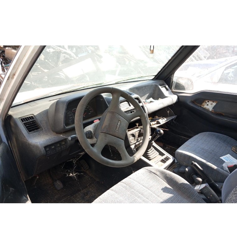 Ολόκληρο Αυτοκίνητο Suzuki Vitara Κωδ.Κινητηρα G16Β 1600cc 97hp 1990-1999