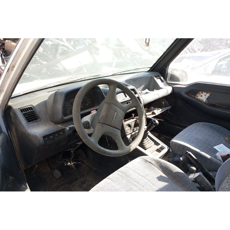 Ολόκληρο Αυτοκίνητο Suzuki Vitara Κωδ.Κινητηρα G16Β 1600cc 97hp 1990-1999