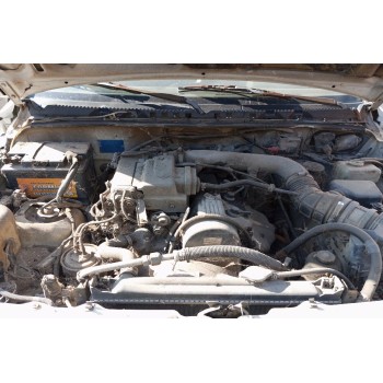 Ολόκληρο Αυτοκίνητο Suzuki Vitara Κωδ.Κινητηρα G16Β 1600cc 97hp 1990-1999
