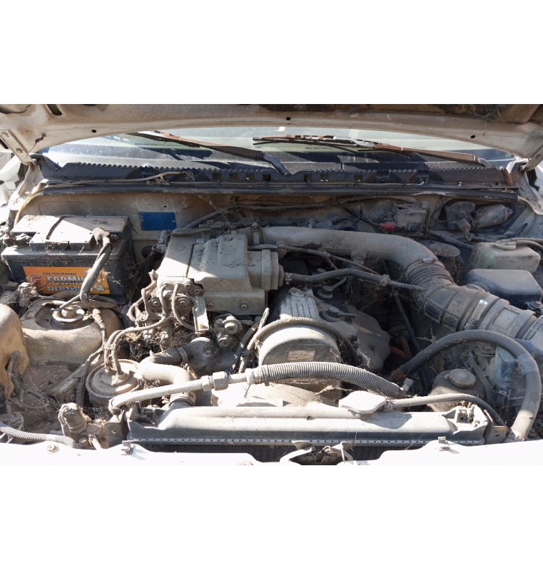 Ολόκληρο Αυτοκίνητο Suzuki Vitara Κωδ.Κινητηρα G16Β 1600cc 97hp 1990-1999