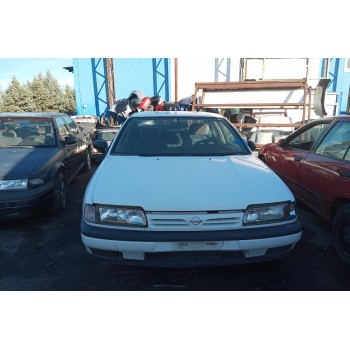 Ολόκληρο Αυτοκίνητο Nissan Primera P10 Κωδ.Κινητηρα GA16 1600 90HP 1990-1996