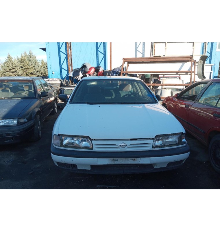 Ολόκληρο Αυτοκίνητο Nissan Primera P10 Κωδ.Κινητηρα GA16 1600 90HP 1990-1996
