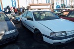 Ολόκληρο Αυτοκίνητο Nissan Primera P10 Κωδ.Κινητηρα GA16 1600 90HP 1990-1996