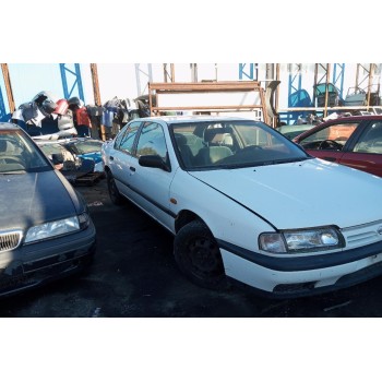 Ολόκληρο Αυτοκίνητο Nissan Primera P10 Κωδ.Κινητηρα GA16 1600 90HP 1990-1996