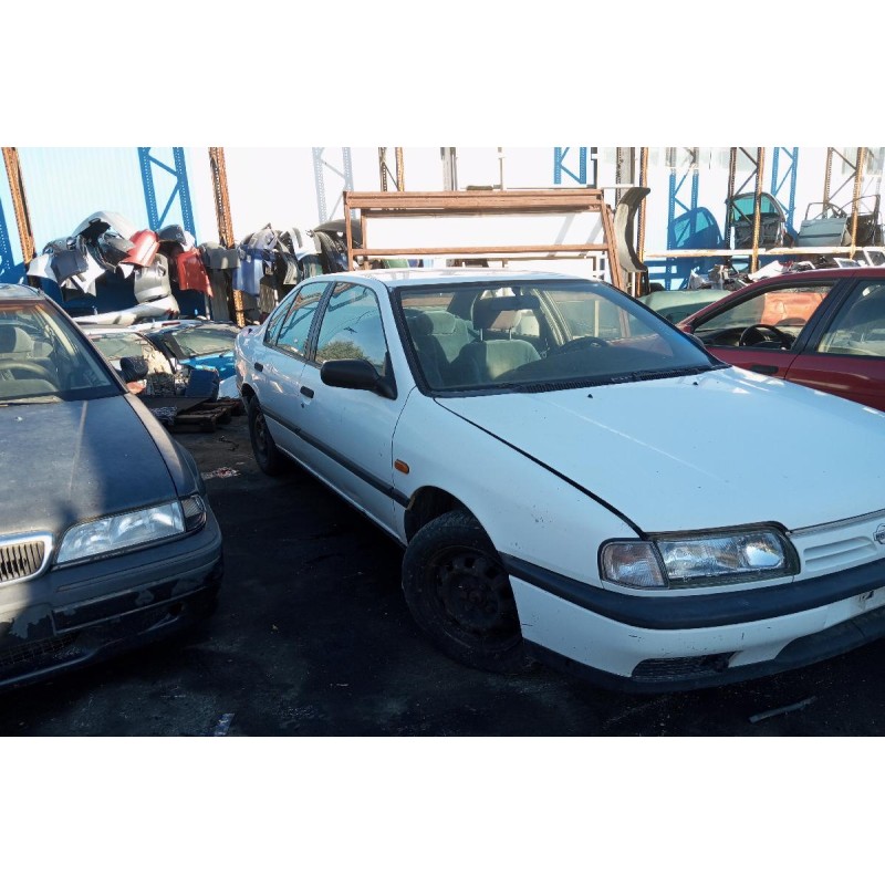 Ολόκληρο Αυτοκίνητο Nissan Primera P10 Κωδ.Κινητηρα GA16 1600 90HP 1990-1996