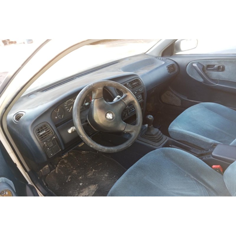 Ολόκληρο Αυτοκίνητο Nissan Primera P10 Κωδ.Κινητηρα GA16 1600 90HP 1990-1996