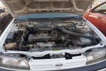 Ολόκληρο Αυτοκίνητο Nissan Primera P10 Κωδ.Κινητηρα GA16 1600 90HP 1990-1996