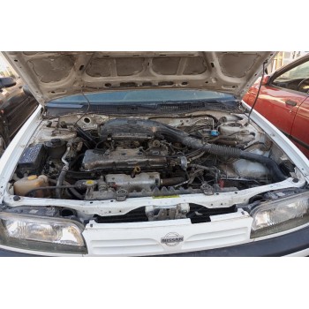 Ολόκληρο Αυτοκίνητο Nissan Primera P10 Κωδ.Κινητηρα GA16 1600 90HP 1990-1996