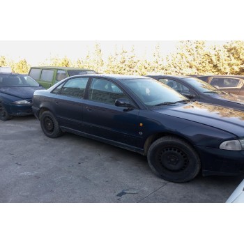 Ολόκληρο Αυτοκίνητο Audi A4 B6 Κωδ.Κινητηρα ADP 1600cc 100hp 2001-2005