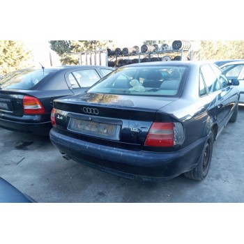 Ολόκληρο Αυτοκίνητο Audi A4 B6 Κωδ.Κινητηρα ADP 1600cc 100hp 2001-2005