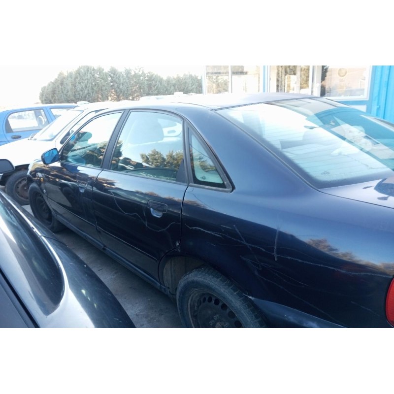 Ολόκληρο Αυτοκίνητο Audi A4 B6 Κωδ.Κινητηρα ADP 1600cc 100hp 2001-2005