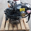 Κινητήρας - Μοτέρ Volkswagen Passat Κωδ.Κινητηρα ATJ 1900cc 115hp 2000-2001