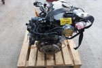 Κινητήρας - Μοτέρ Volkswagen Passat Κωδ.Κινητηρα ATJ 1900cc 115hp 2000-2001