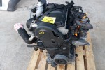 Κινητήρας - Μοτέρ Volkswagen Passat Κωδ.Κινητηρα ATJ 1900cc 115hp 2000-2001