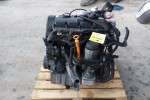 Κινητήρας - Μοτέρ Volkswagen Passat Κωδ.Κινητηρα ATJ 1900cc 115hp 2000-2001