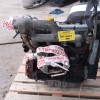 Κινητήρας - Μοτέρ Renault Megane Κωδ.Κινητηρα F9Q 1900cc 105hp  1999-2000